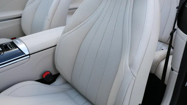 Mercedes-Benz CLE AMG 53 Cabrio 4Matic+