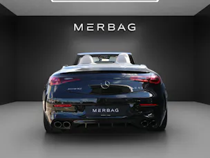 Mercedes-Benz CLE AMG 53 Cabrio 4Matic+