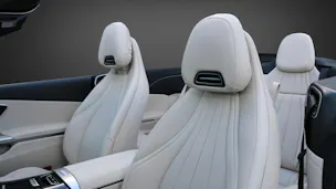 Mercedes-Benz CLE AMG 53 Cabrio 4Matic+
