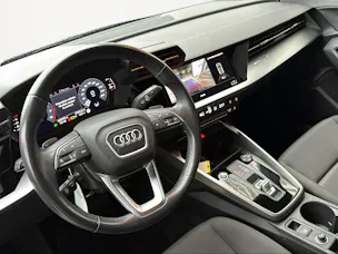 Audi A3 Sportback 35 TFSI advanced Attraction S-tronic