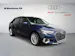 Audi A3 Sportback 35 TFSI advanced Attraction S-tronic
