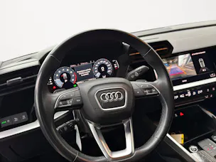 Audi A3 Sportback 35 TFSI advanced Attraction S-tronic