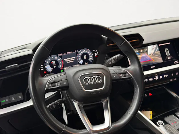 Audi A3 Sportback 35 TFSI advanced Attraction S-tronic