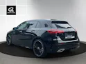 Mercedes-Benz A 250 4Matic 8G-DCT
