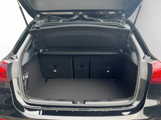Mercedes-Benz A 250 4Matic 8G-DCT