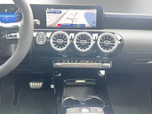 Mercedes-Benz A 250 4Matic 8G-DCT