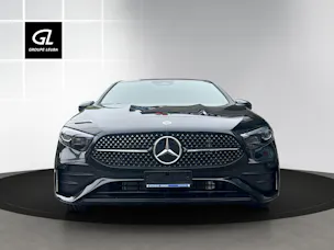 Mercedes-Benz A 250 4Matic 8G-DCT