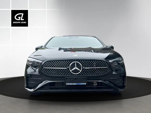 Mercedes-Benz A 250 4Matic 8G-DCT