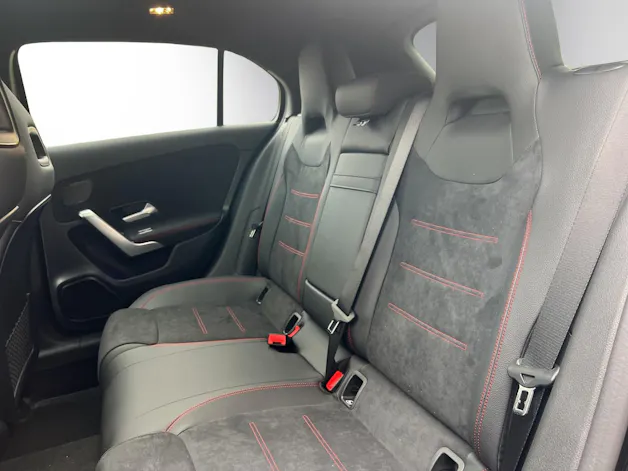 Mercedes-Benz A 250 4Matic 8G-DCT