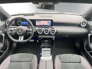 Mercedes-Benz A 250 4Matic 8G-DCT