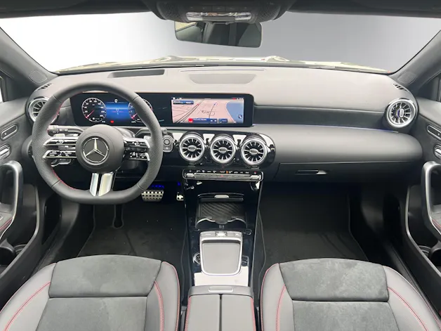 Mercedes-Benz A 250 4Matic 8G-DCT
