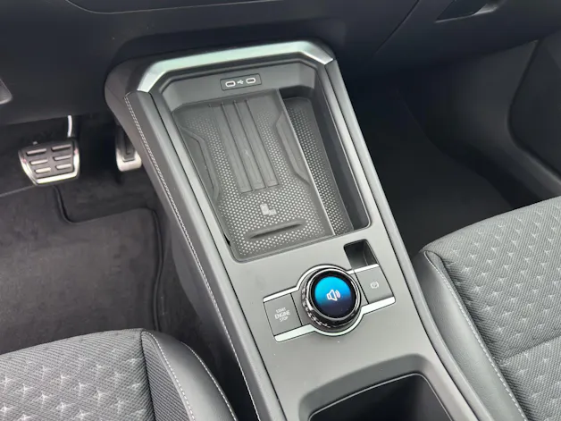 VW T-Roc 1.5 eTSI mHEV R-Line DSG