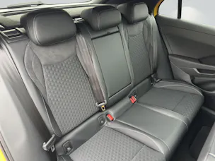 VW T-Roc 1.5 eTSI mHEV R-Line DSG