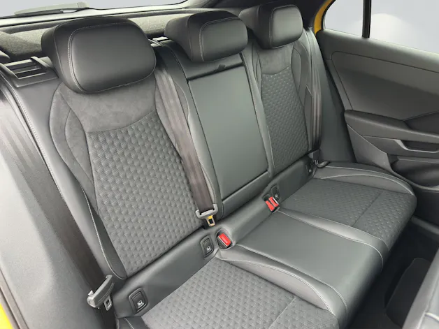 VW T-Roc 1.5 eTSI mHEV R-Line DSG