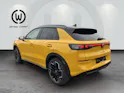 VW T-Roc 1.5 eTSI mHEV R-Line DSG