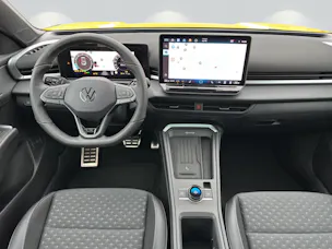VW T-Roc 1.5 eTSI mHEV R-Line DSG