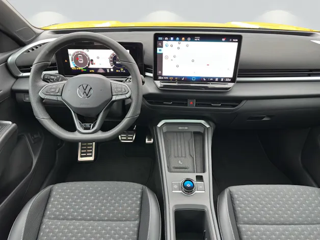 VW T-Roc 1.5 eTSI mHEV R-Line DSG