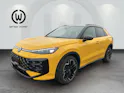 VW T-Roc 1.5 eTSI mHEV R-Line DSG