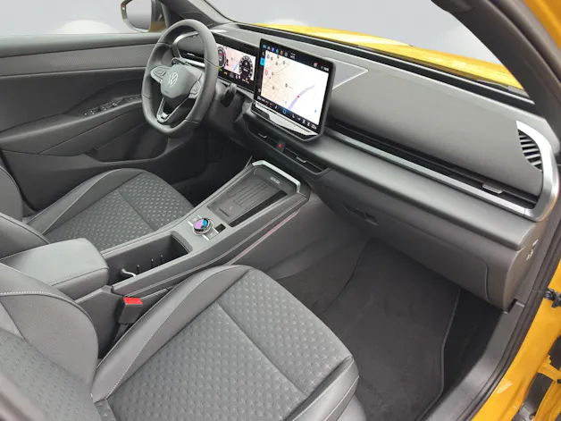 VW T-Roc 1.5 eTSI mHEV R-Line DSG
