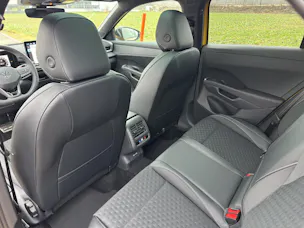 VW T-Roc 1.5 eTSI mHEV R-Line DSG