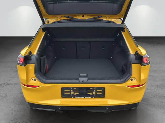VW T-Roc 1.5 eTSI mHEV R-Line DSG