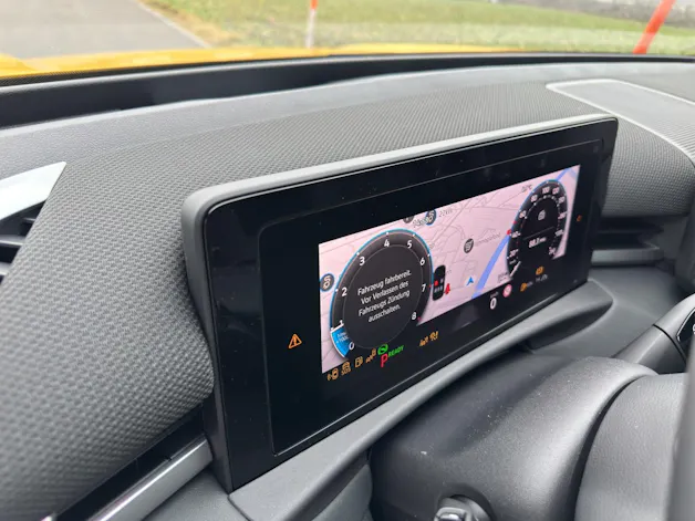 VW T-Roc 1.5 eTSI mHEV R-Line DSG