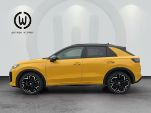 VW T-Roc 1.5 eTSI mHEV R-Line DSG