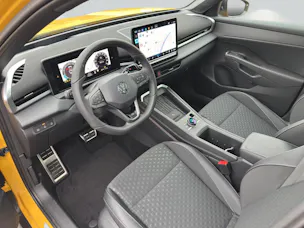 VW T-Roc 1.5 eTSI mHEV R-Line DSG