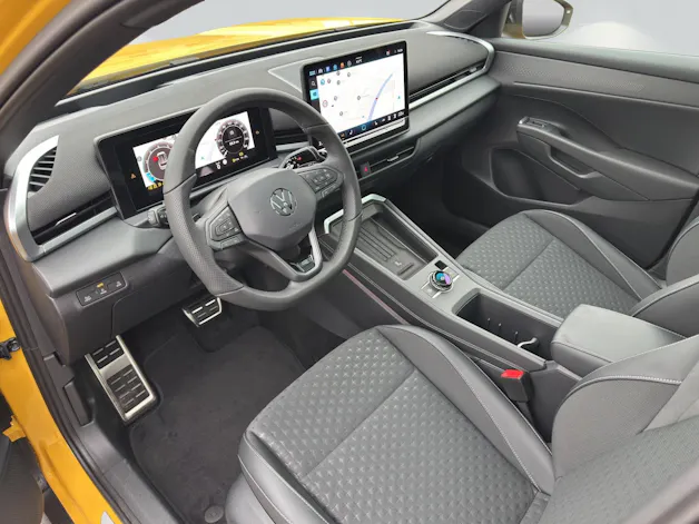 VW T-Roc 1.5 eTSI mHEV R-Line DSG