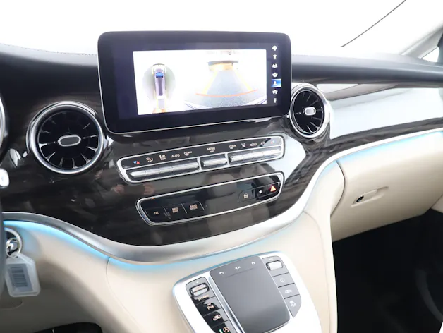 Mercedes-Benz V 300 d Exclusive L 4M