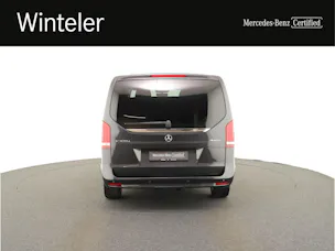 Mercedes-Benz V 300 d Exclusive L 4M