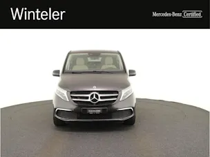 Mercedes-Benz V 300 d Exclusive L 4M