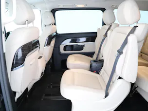 Mercedes-Benz V 300 d Exclusive L 4M