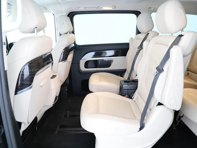 Mercedes-Benz V 300 d Exclusive L 4M