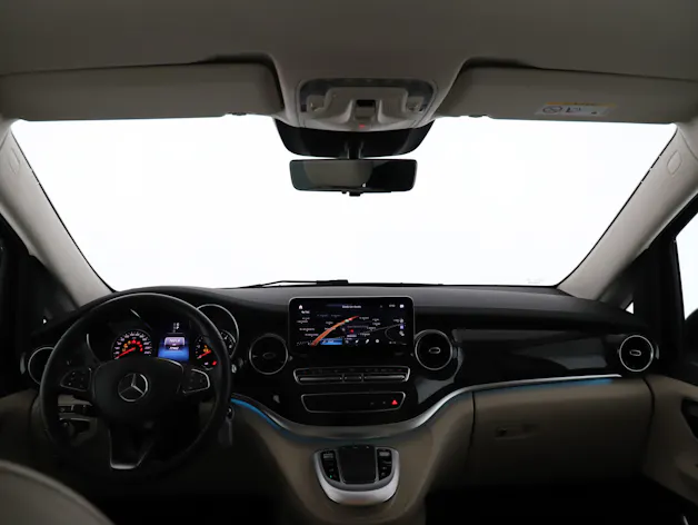 Mercedes-Benz V 300 d Exclusive L 4M