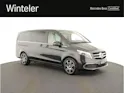 Mercedes-Benz V 300 d Exclusive L 4M