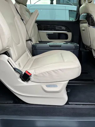 Mercedes-Benz V 300 d Exclusive L 4M
