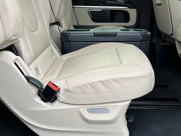 Mercedes-Benz V 300 d Exclusive L 4M