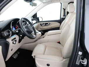 Mercedes-Benz V 300 d Exclusive L 4M