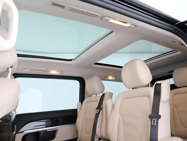 Mercedes-Benz V 300 d Exclusive L 4M