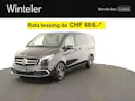 Mercedes-Benz V 300 d Exclusive L 4M