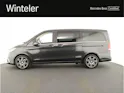 Mercedes-Benz V 300 d Exclusive L 4M