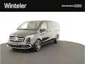 Mercedes-Benz V 300 d Exclusive L 4M