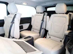 Mercedes-Benz V 300 d Exclusive L 4M
