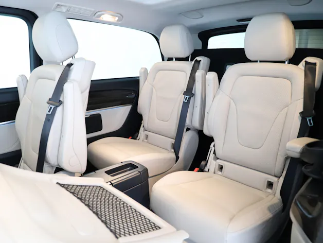 Mercedes-Benz V 300 d Exclusive L 4M