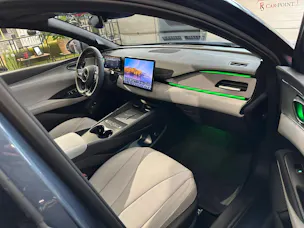 BYD Seal 6 DM-i Touring Comfort Lite