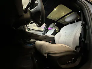 BYD Seal 6 DM-i Touring Comfort Lite