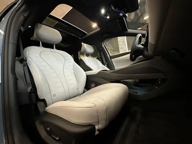 BYD Seal 6 DM-i Touring Comfort Lite