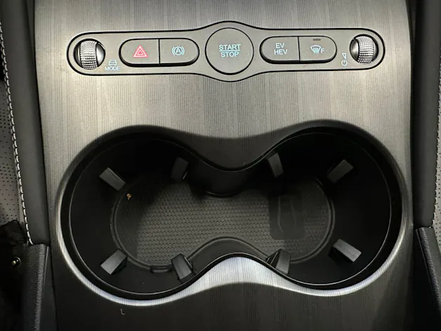 BYD Seal 6 DM-i Touring Comfort Lite