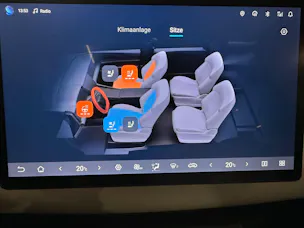 BYD Seal 6 DM-i Touring Comfort Lite